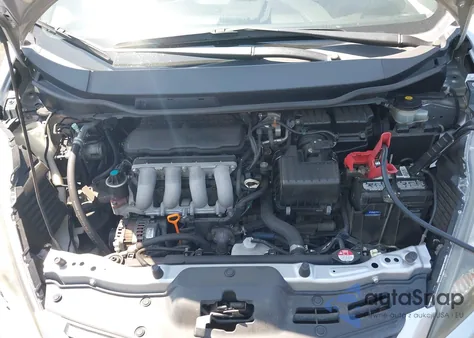 2012 Honda Fit z USA, uszkodzony, nr VIN JHMGE8H33CC001352